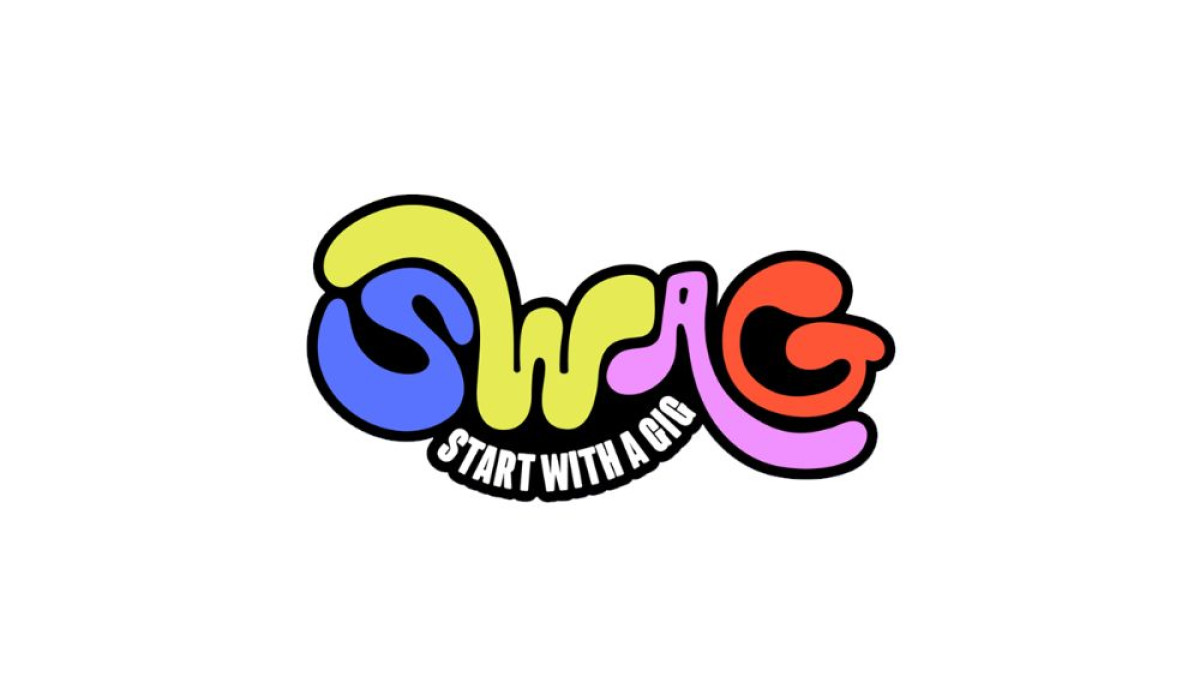 SWAG (START WITH A GIG)