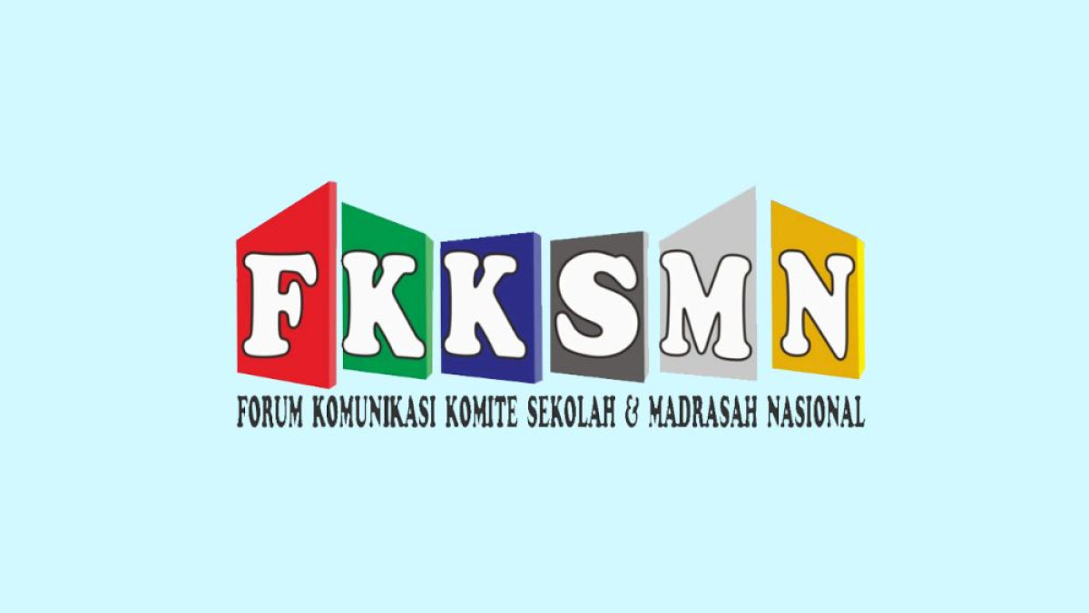 Forum Komunikasi Komite Sekolah & Madrasah Nasional