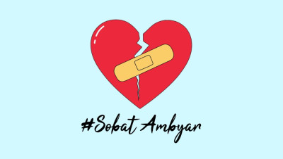 SOBAT AMBYAR : POP JAWA FANBASE