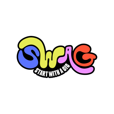 SWAG (START WITH A GIG)